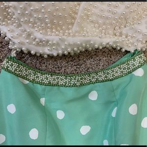 Sherri Hill Prom Dress